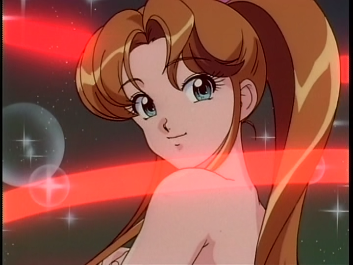 thelostsnail1's tweet image. Look at that big and beautiful robot butt. 馃崙
They say "dream big", and these guys sure did.
Anime: Buttobi!! CPU / I Dream of Mimi.