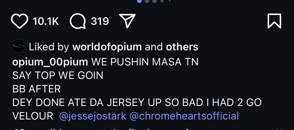 partyoj1's tweet image. 🚨PLAYBOI CARTI
BABYBOI (ALBUM)
AFTER MAKE AMERICA SLIME AGAIN