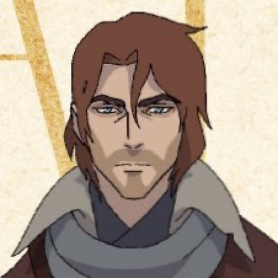 criticallyhails's tweet image. I am so ready to be emotionally destroyed and traumatized by this dirt wizard and @VoiceOfOBrien ‘s performance