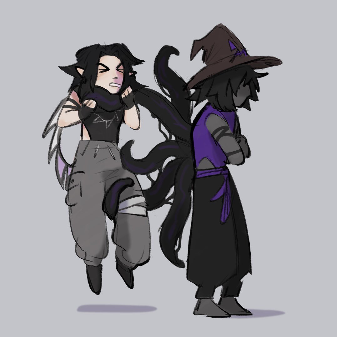 plesen_n's tweet image. hio #azuretime #azure #twotime #forsaken