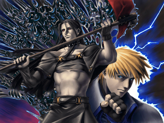 TestamentDaily's tweet image. Daily Testament #112 (feat. Ky Kiske)