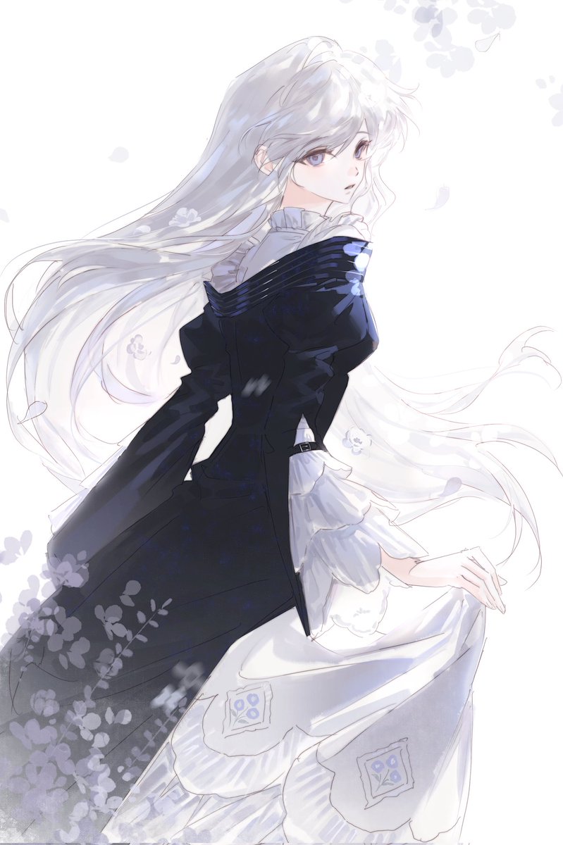 FengGuai's tweet image. oc