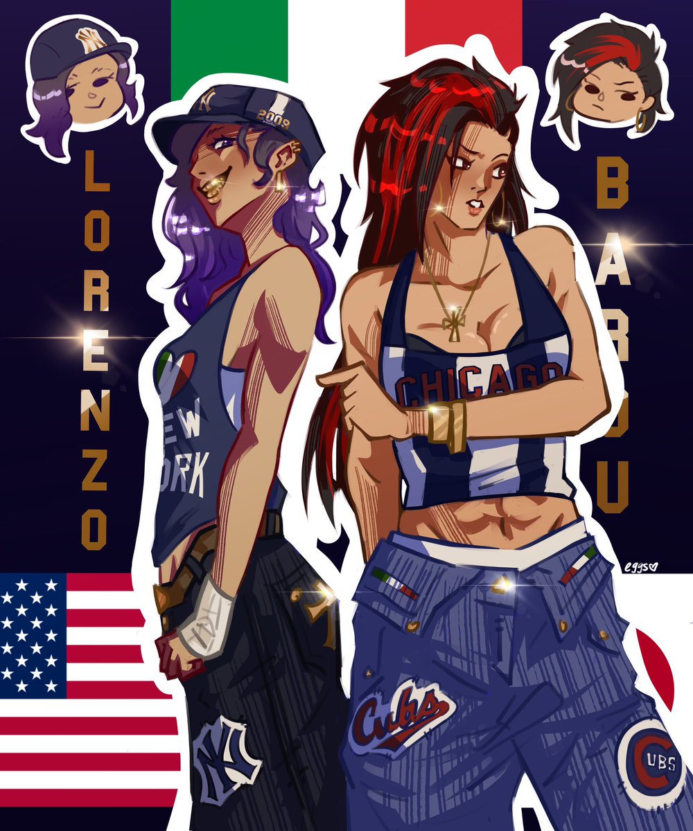 0ml3t's tweet image. ballers #femlock