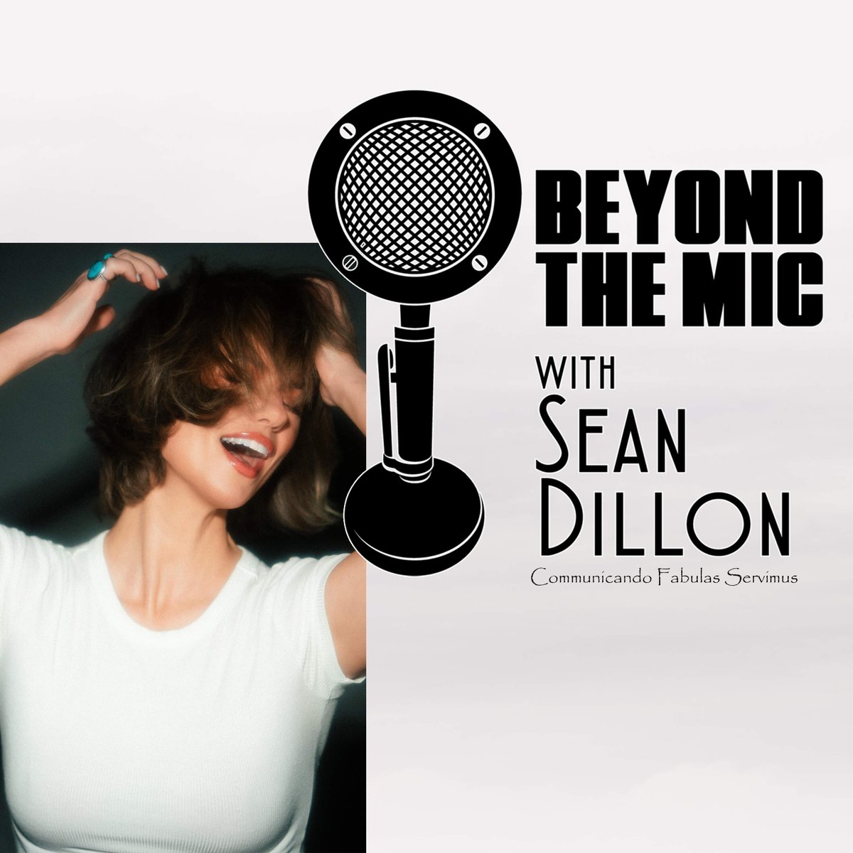 BeyondtheMicPod's tweet image. The best Beatle is obviously George, misses the genius of Brian Wilson and wants you to hear her latest single “Bad Dreams”. Our friend Therese Curatolo returns Beyond the Mic.

beyondthemic.com/2025/07/12169/…