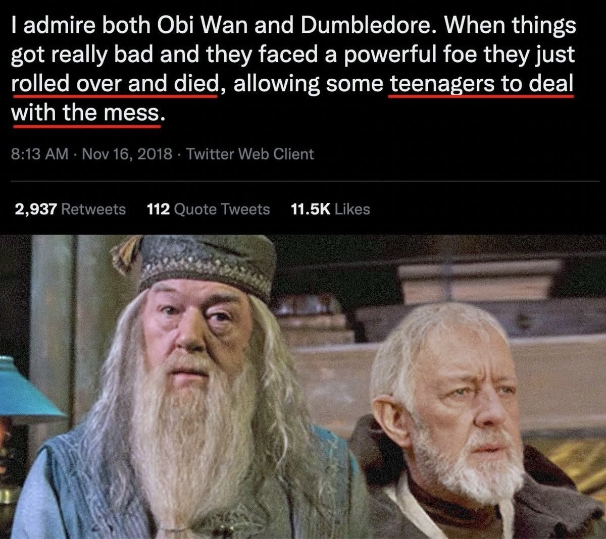 KyleLeeWriter's tweet image. 