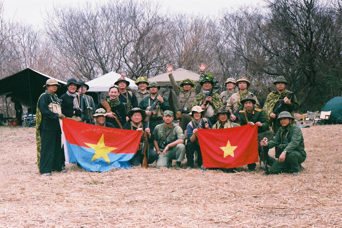 ☀暑っ~いアホカリプスが終わり興奮冷めやらぬ中・・・NAM★NAM2025シーズン2開催決定！
(日時)2025年11月9日曜日
(場所)岐阜県羽島市ギ・フン村
(参加費)もちろん無料！
レギュレーション等々・・・後ほど。
さあ！戦士諸君！今から！有給休暇申請を！
ギフン解放！
#拡散希望RTご協力お願い致します