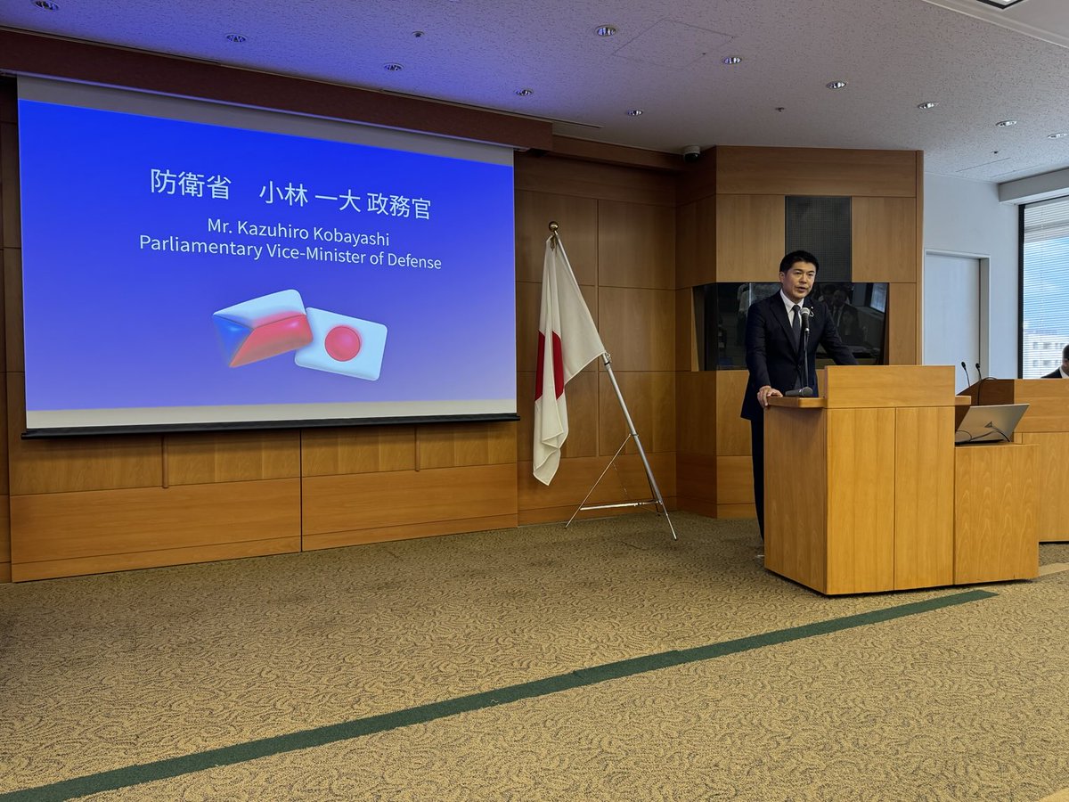 CZAmbTokyo's tweet image. Česko-japonské business resillience fórum připravené ve spolupráci s Japan Chamber of Commerce and Industry, @SvazPrumyslu a @JOI_Org1991 zahájil v Tokiu @prezidentpavel. @HradOfficial 🇨🇿🤝🇯🇵