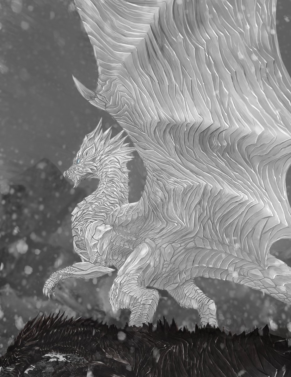 nutuki_'s tweet image. クシャルダオラ