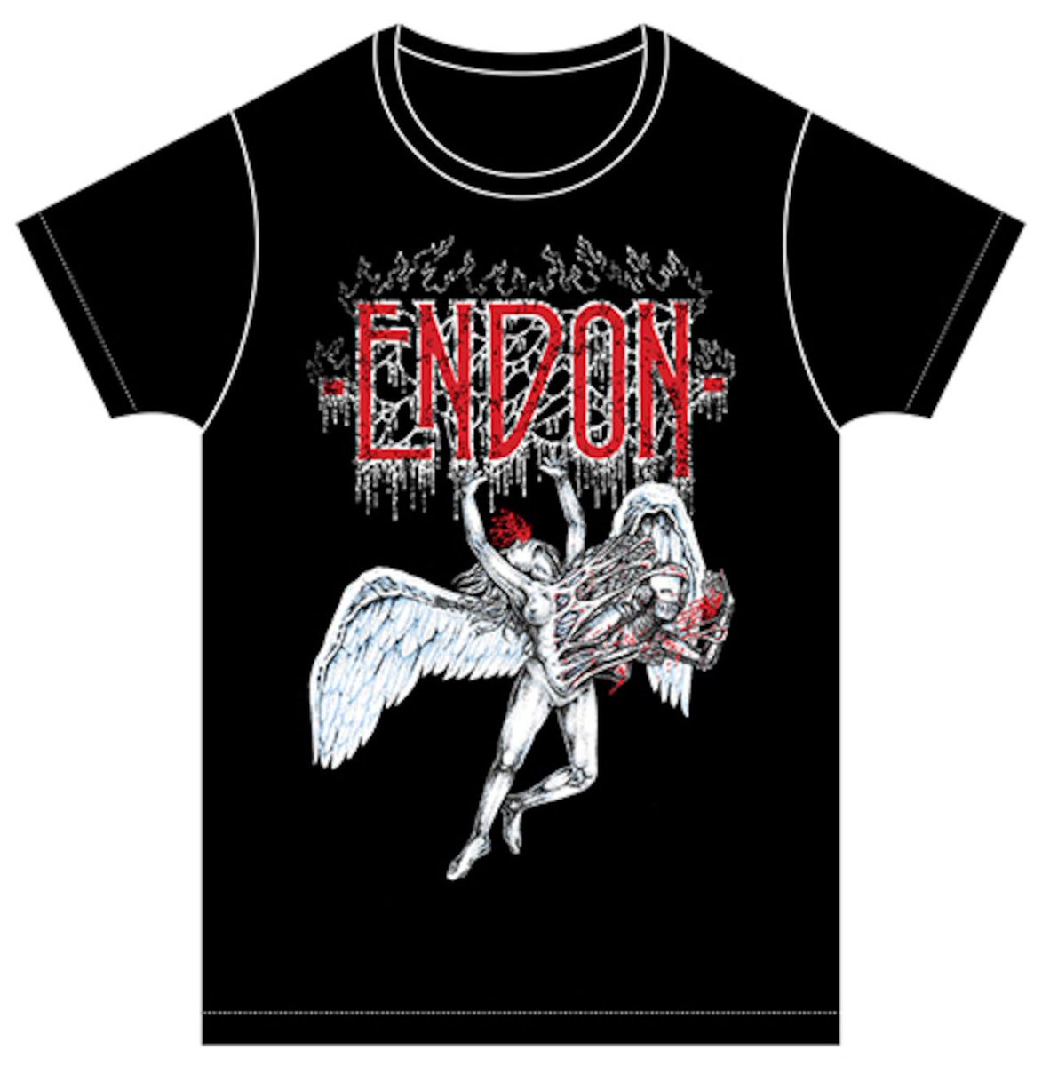 TOKYODIONYSOS's tweet image. Reprint one
&quot;Born Again&quot; SS TEE
endon.thebase.in/items/19209693
