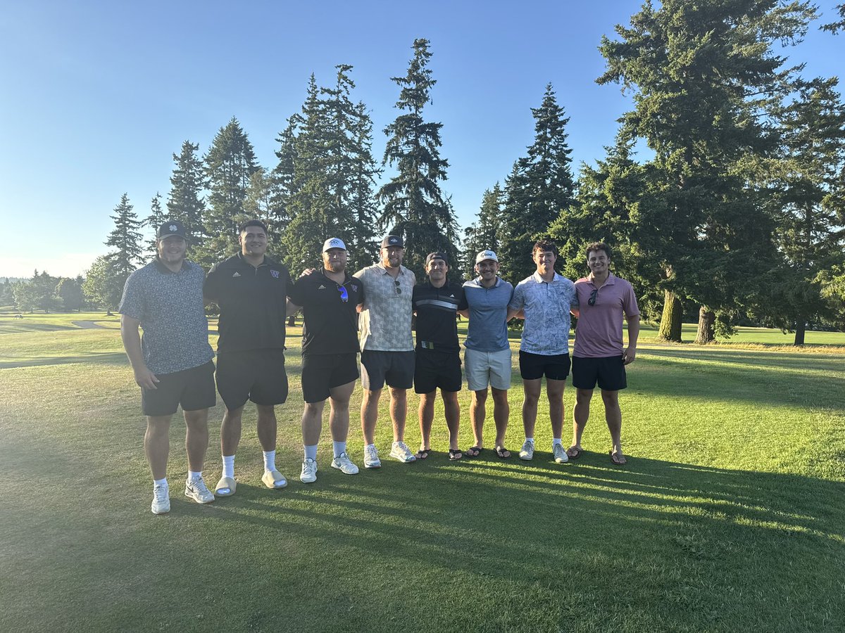 LandenHatchett's tweet image. Specialists got the best of the boys today 🥲68 (-3) to 69 (-2)
