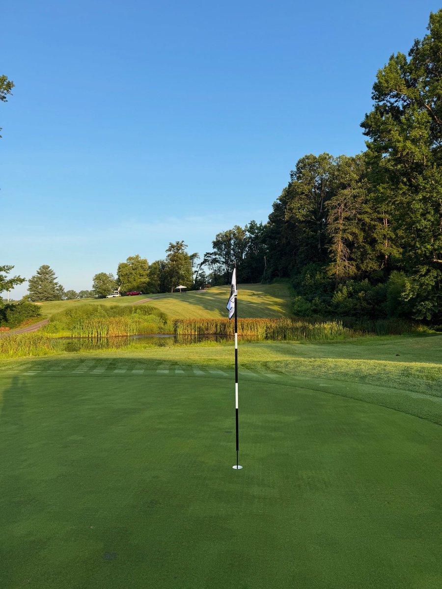 Sleepy Hollow GC Grounds tweet media