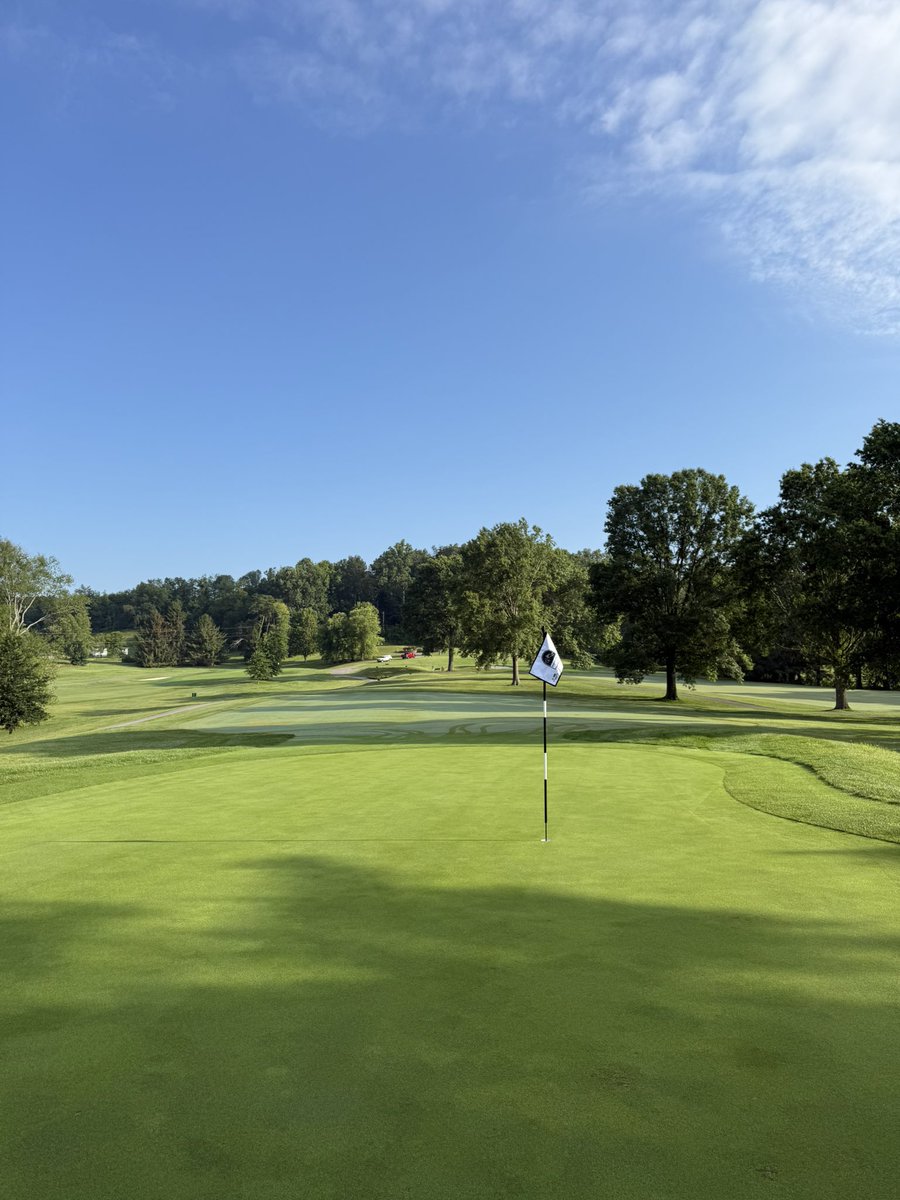 Sleepy Hollow GC Grounds tweet media