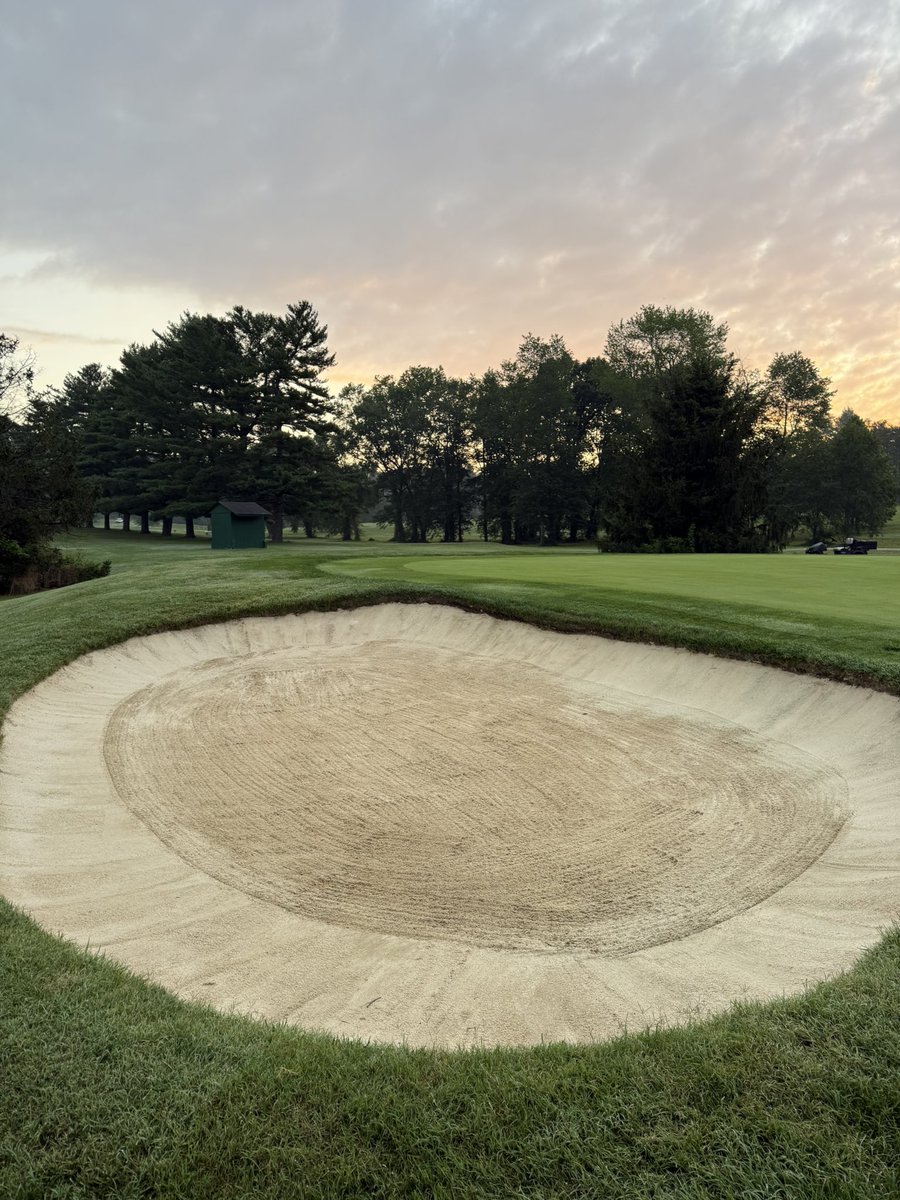 Sleepy Hollow GC Grounds tweet media