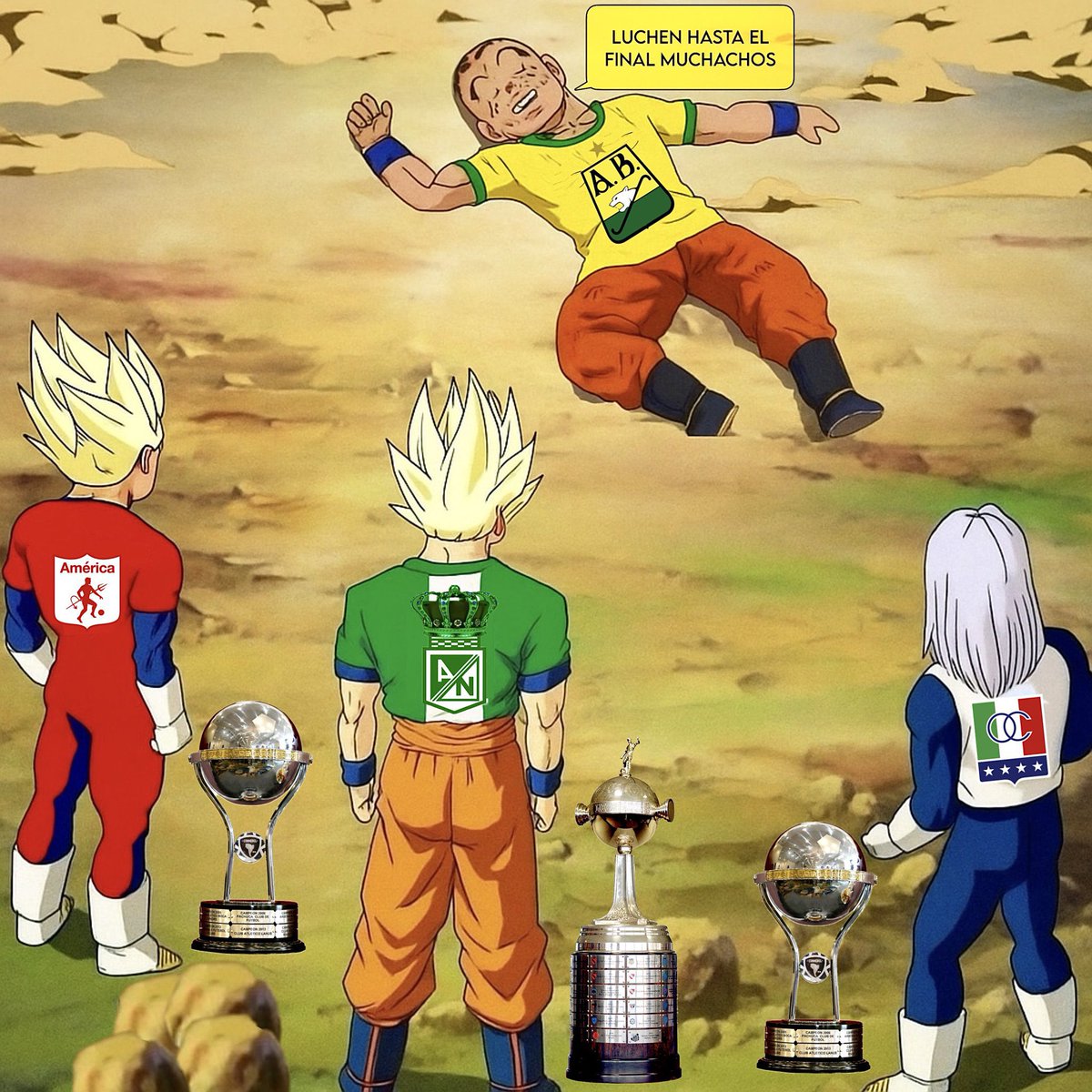 Out of context fútbol colombiano (@outofcontextfpc) on Twitter photo 