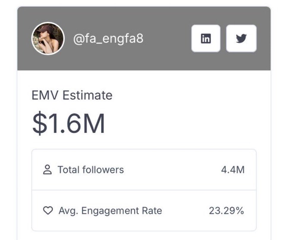 EMV 1,6M แล้วหรอ🤍เติบโตอย่างสวยงานขึ้น🤏

#อิงฟ้ามหาชน <a href="/EWaraha/">Engfa Waraha (ตัวจริง)</a>
