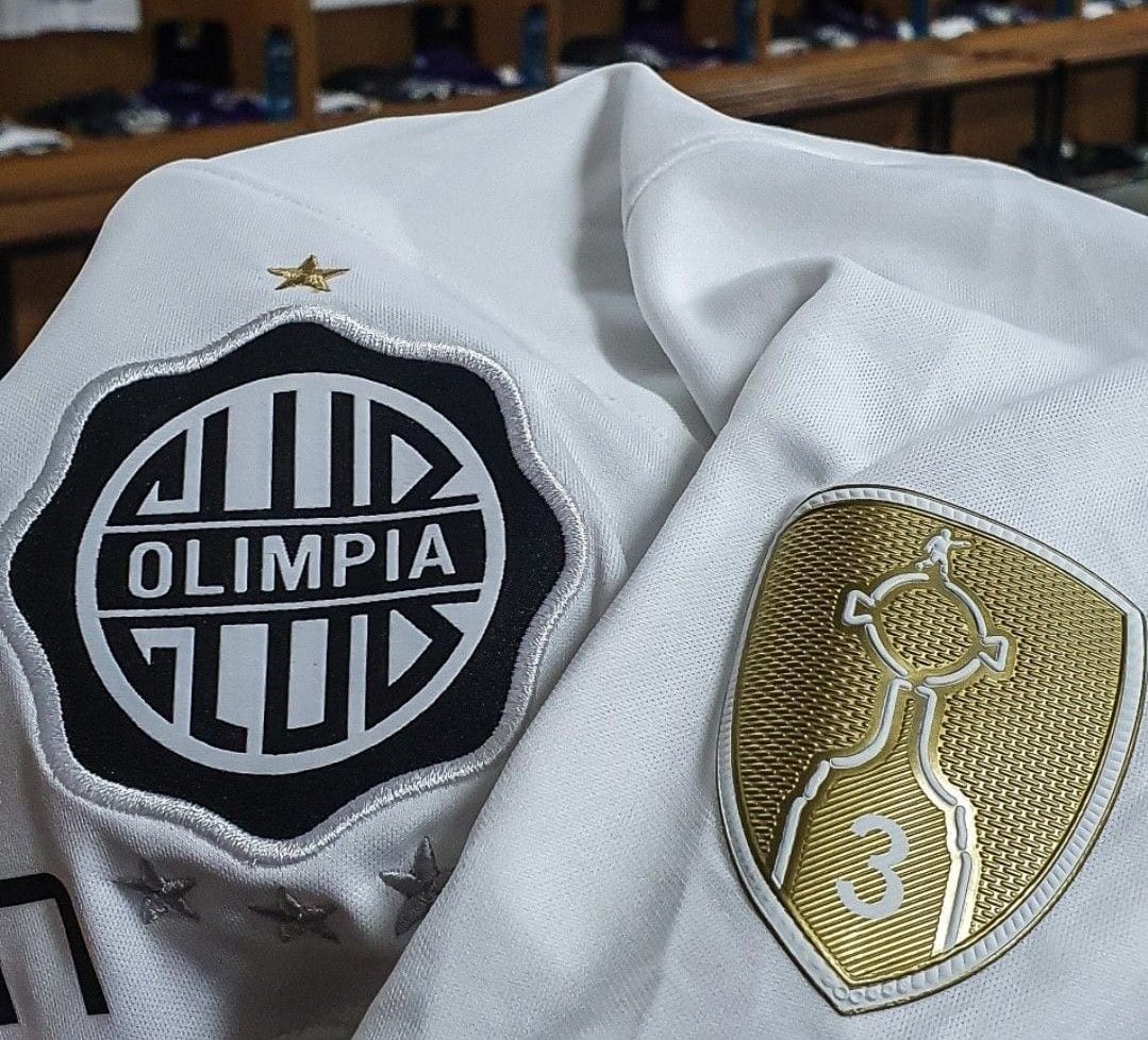 mundofranjeadoo's tweet image. Recuerden que ser de OLIMPIA es lo mejor que puede existir en ésta vida❤️‼️