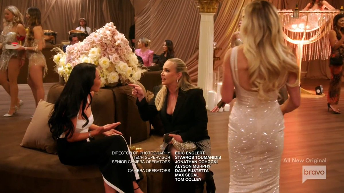 wrexweed's tweet image. &quot;You are the most EVIL EVIL person I have ever met&quot; says the drunk driver who has met Tamra Judge and Kelly Dodd #RHOC