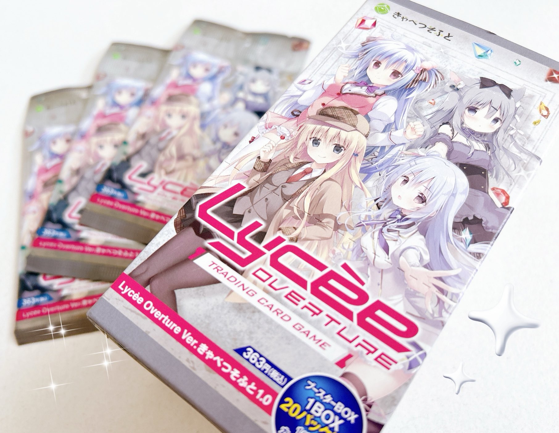 リセ/きゃべつそふと 1.0/キラレア KR/雪/まとめ売り セット リセ/きゃべつそふと 1.0/キラレア KR/雪/まとめ売り セット