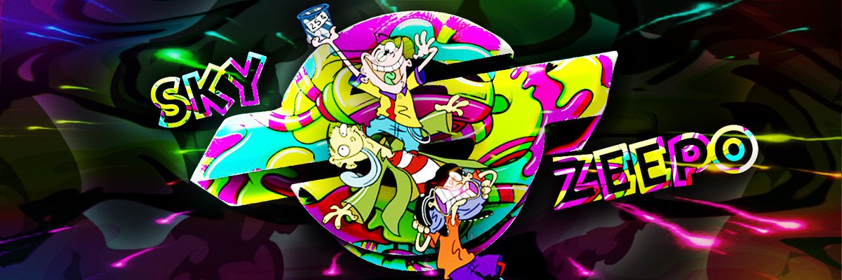 <a href="/SkyHQs/">Sky</a> "Ed, Edd, n Eddy" Themed revamp for <a href="/ZeepoMW2/">Sky Zeepo</a>