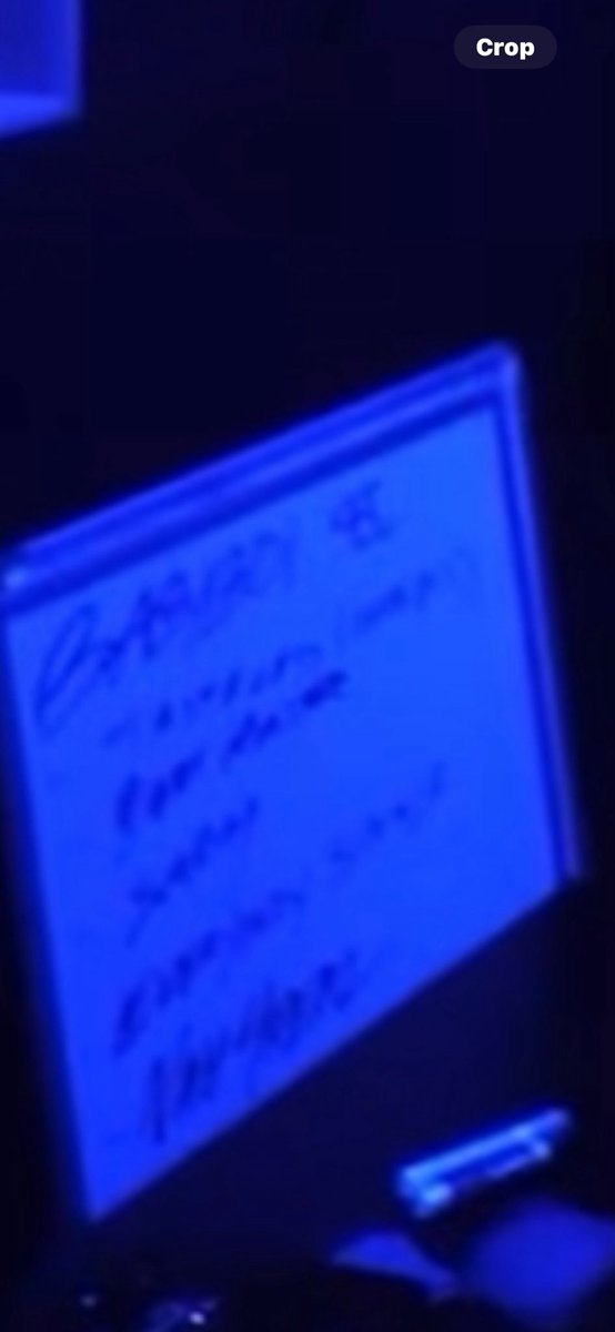 partyoj1's tweet image. 🚨PLAYBOI CARTI - BABYBOI
PARTIAL TRACKLIST
IF YOU CAN DECIPHER
