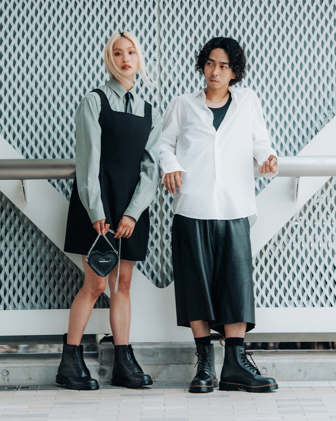 Dr.Martens Japan公式アカウント on X: 