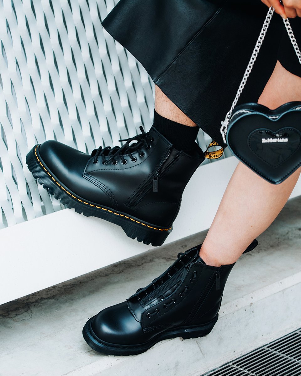 【3月10日より♡値下げ】Dr. Martens♡ドクターマーチン UK6 レア ﾄﾞｸﾀｰﾏｰﾁﾝ - Search / X