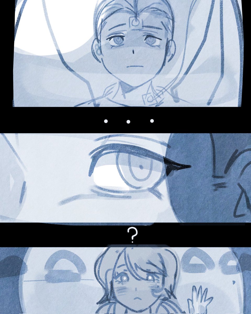 Beebs_B2's tweet image. First meeting #hundred_line #hndr_FA