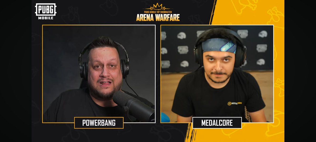 Glad to see my 2 fav idols in one frame!
The ogs are back!! 🔥🔥🔥
W stream!
<a href="/PowerbangGaming/">Powerbang</a> <a href="/MedalCore/">Medalcore</a>