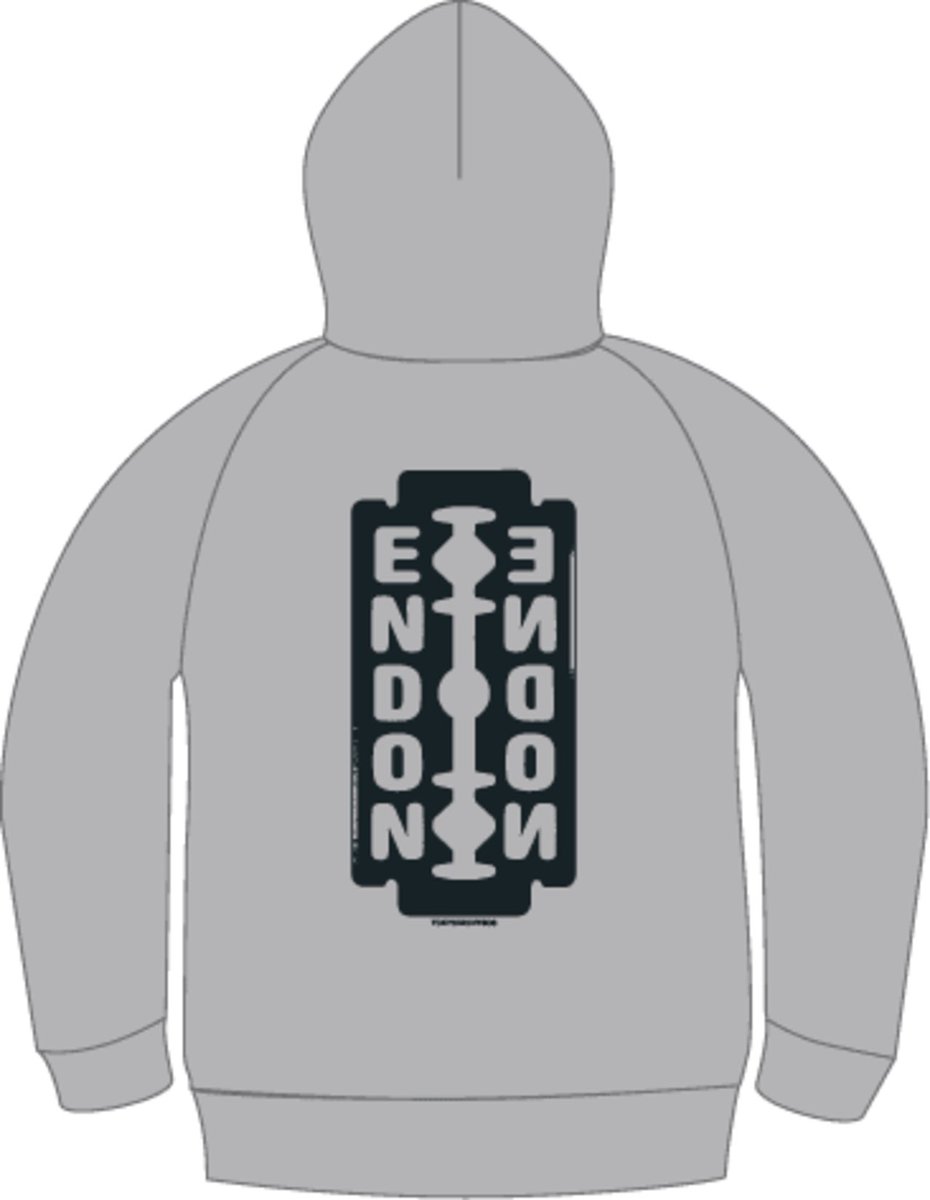 TOKYODIONYSOS's tweet image. Reprint one
&quot;RAZOR&quot; Hooded Sweat
endon.thebase.in/items/5657823