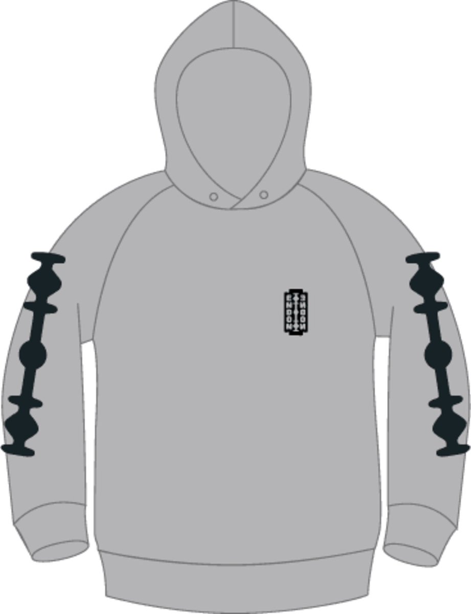 TOKYODIONYSOS's tweet image. Reprint one
&quot;RAZOR&quot; Hooded Sweat
endon.thebase.in/items/5657823