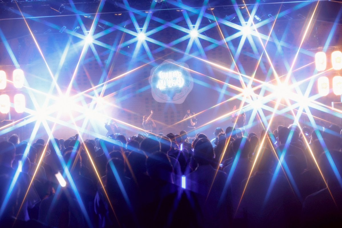 CYNHN_DS's tweet image. 【次のCYNHNライブ】
2025.07.29(火)selfish主催「Blue Color Palette SP FREE LIVE」@ 1000CLUB ※無料チケット有
出演時間:19:50-20:15(終演後物販)
今週もお疲れ様でした!金曜日頑張りましょう!次回ライブは来週火曜日です♪
▽詳細
cynhn.com/contents/962062
#CYNHN #スウィーニー #selfish