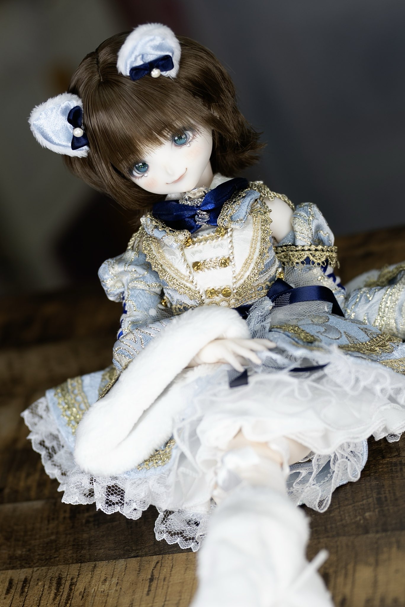 R*z様 ランフレン　ルーサー　棉花娃娃 61afVXw+5SL._UF350,350_QL50_.jpg