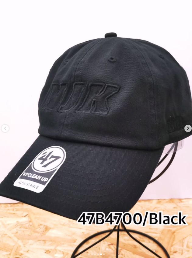 freedom_facto's tweet image. 🧢オリジナル刺繍事例
同じ刺繍を色違いで🧵🧢

同じ刺繍×バラバラの品番のキャップ
同じ刺繍×キャップごとに糸のカラー指定OK!!

Instagram x.gd/NwSio

#47brand #flexfit #刺繍