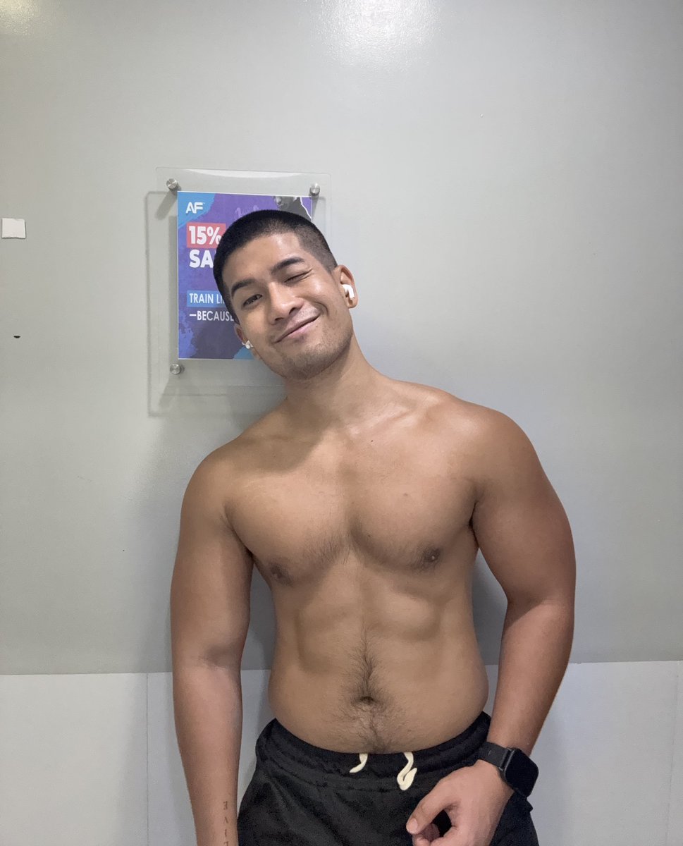 Morning baby