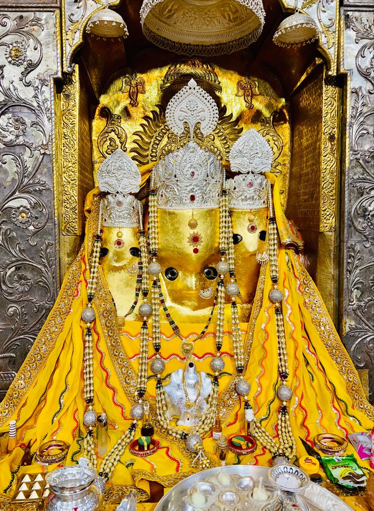 मां बंगलामुखी जी के दिव्य अलौकिक दर्शन 🙏 
(Madhya pardesh)