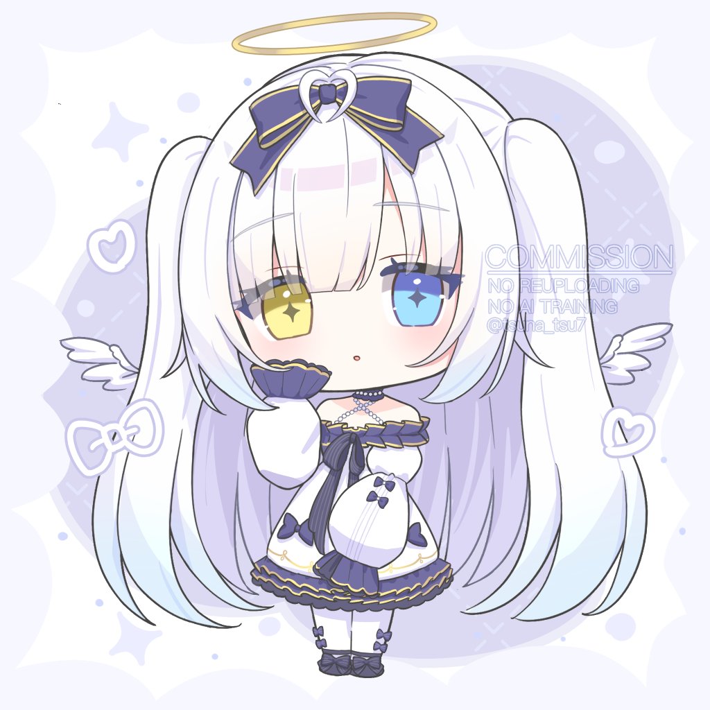 tsuna_tsu7's tweet image. リクエストありがとうございました！
#Skeb