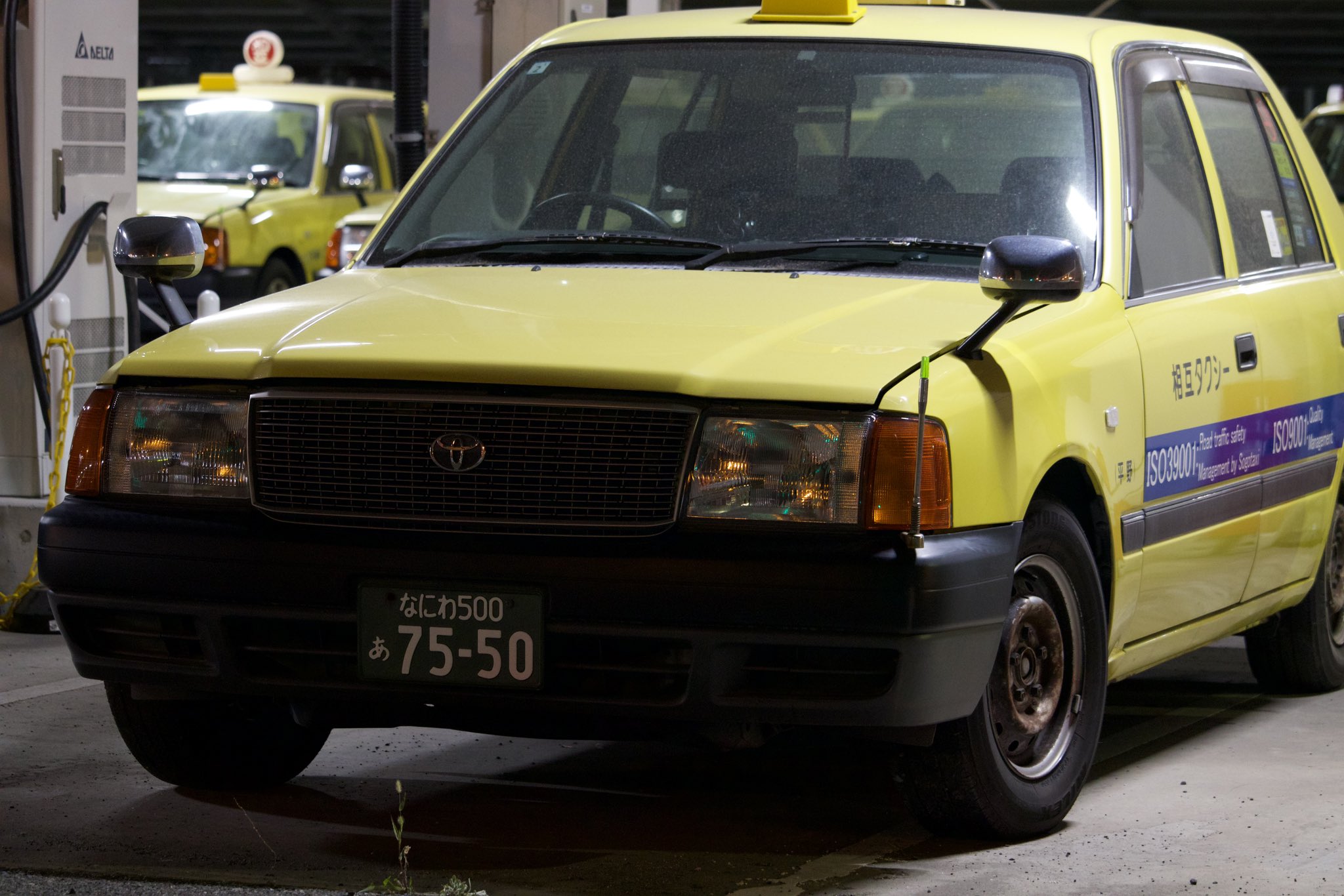 野村トーイ　マメタクシー タクシーニュース】インバウンド好調の長野県白馬村でUber Taxi