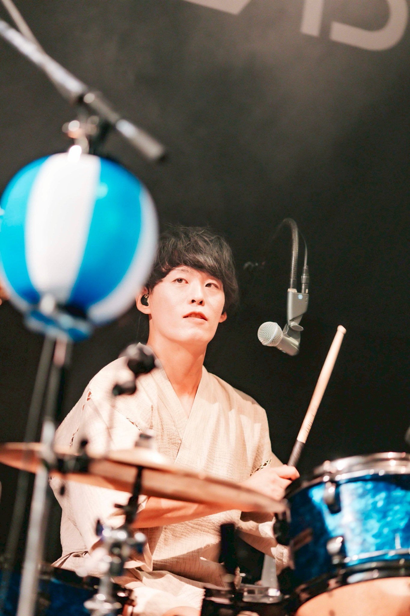 04 Limited Sazabys KOUHEI さん BPMのTシャツ 04 Limited Sazabys kouhei bpm Tシャツ フォーリミ - メルカリ