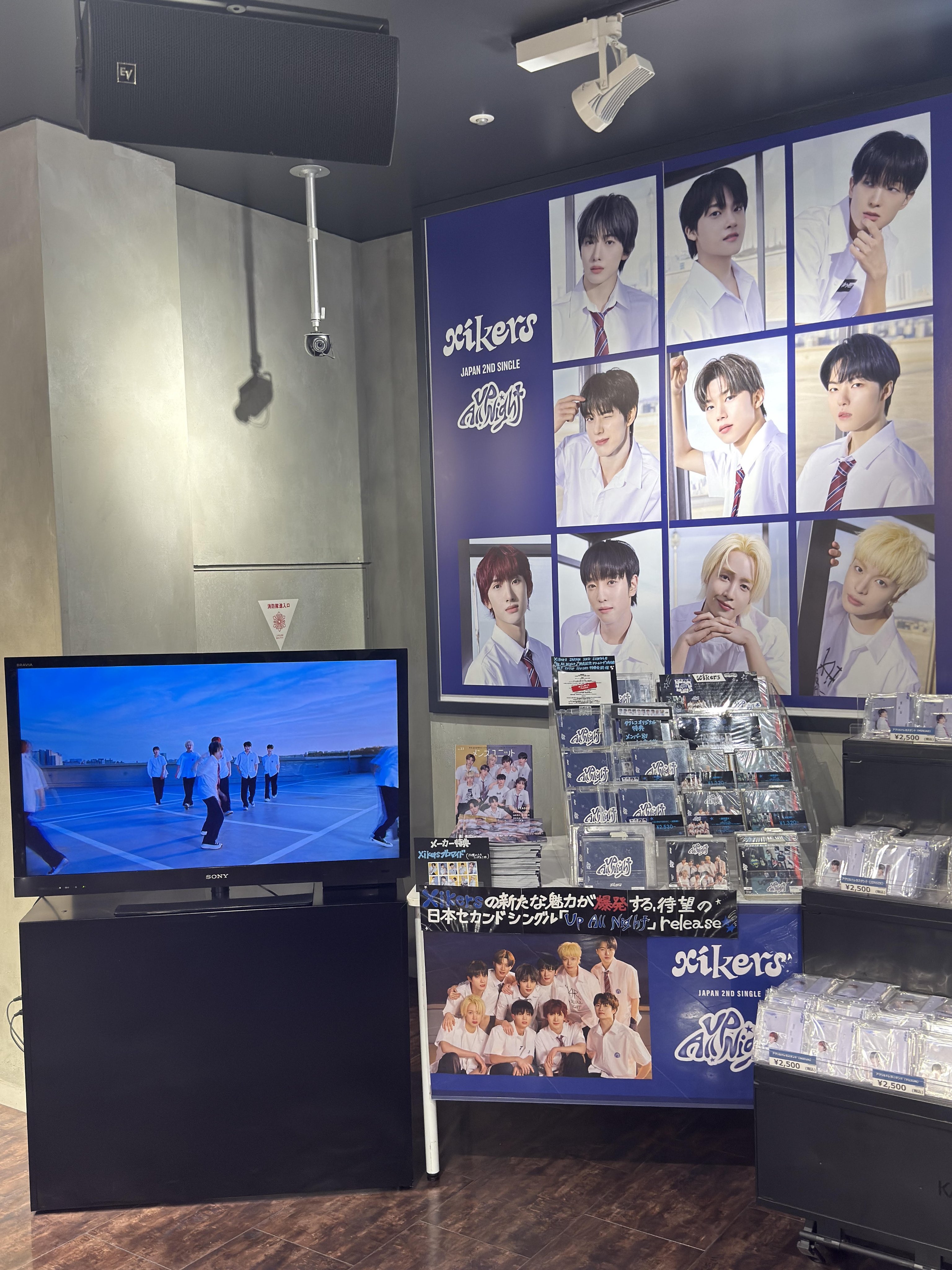 タワレコ　サイン会　トレカ　k jo タワーレコード渋谷店 on X: 