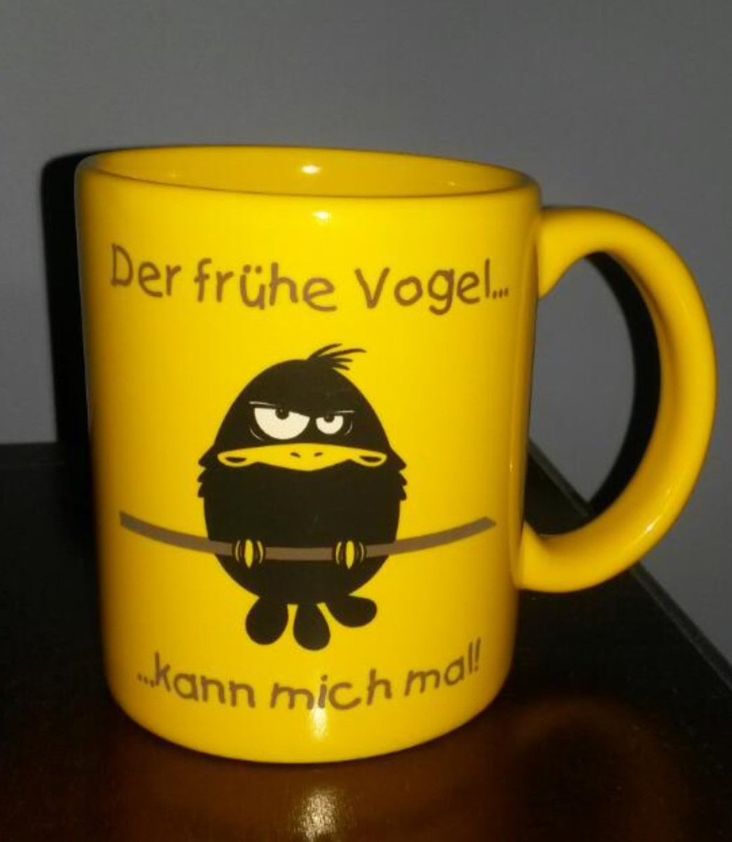 TwaPaloma3's tweet image. Moinsen liebe Zwitscherbande,
Heute nervt mich der frühe Vogel noch, aber es besteht Hoffnung das er mich demnächst für zwei Tage nicht mehr nervt....denn es ist tatsächlich FREITAG 🥰🥰
Fröhlichen Endspurt ins Wochenende euch allen 🫠