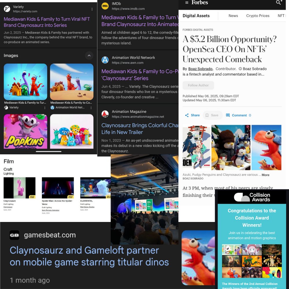 Happy in our trajectory 🌋