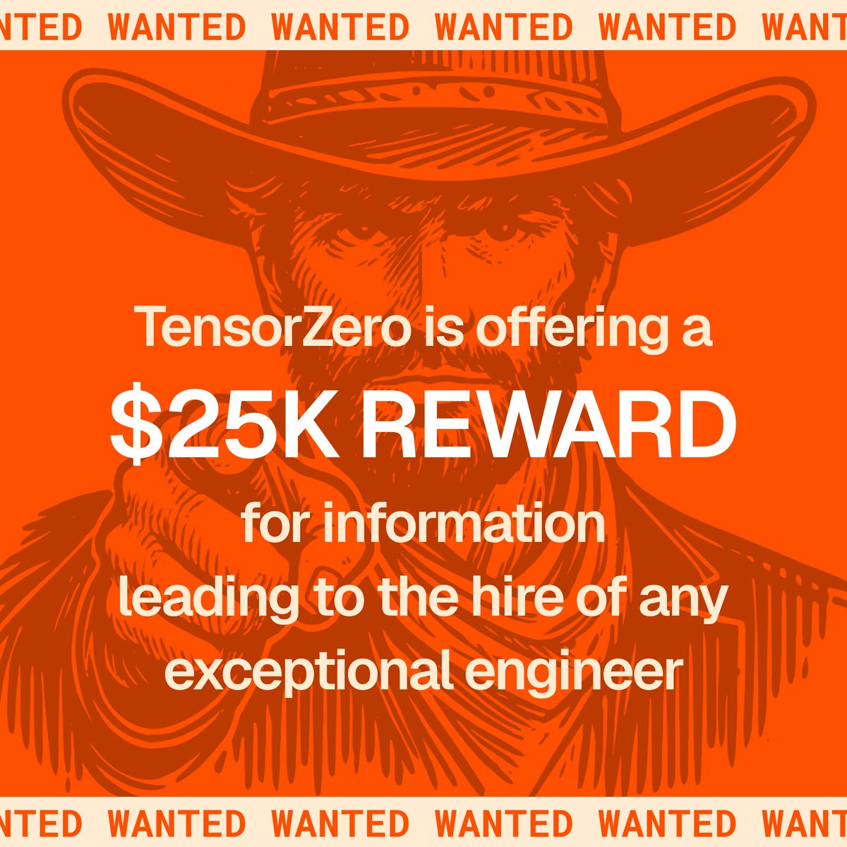 gabrielbianconi's tweet image. YOU INTRO → WE HIRE = $25k REWARD
How to pitch your smart friends:
1. Recently hit '# 1 trending repository of the week' globally on GitHub
→ vast majority of the work will be open source
2. Team: 3 ML researchers (Stanford, CMU, Oxford, Columbia → 6k+ citations), Rust…