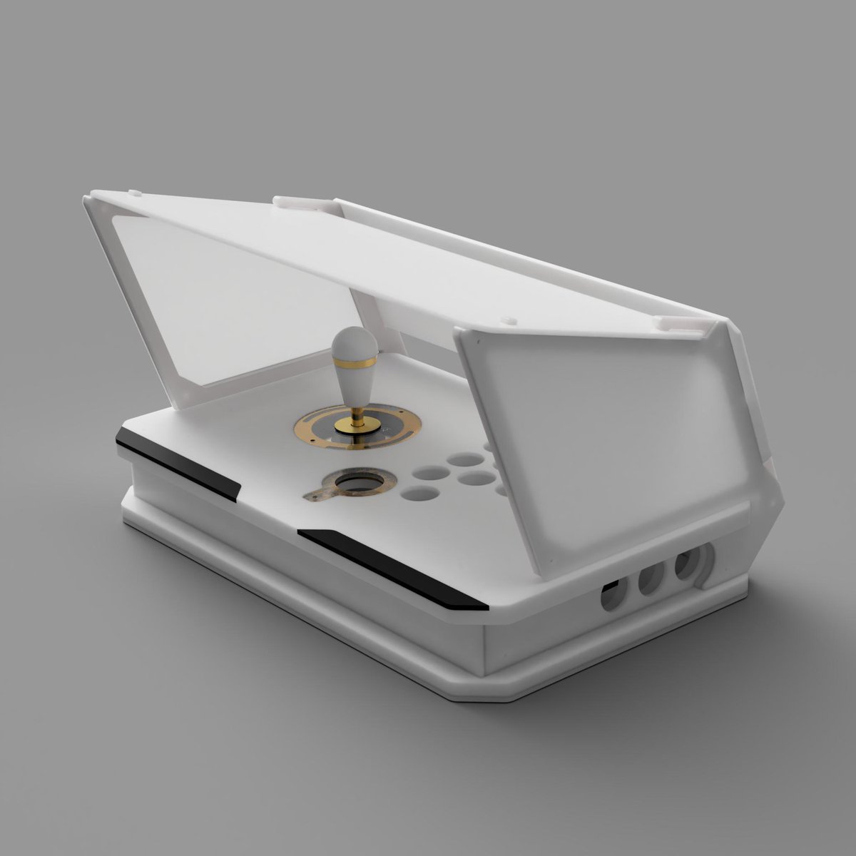 Attasa's tweet image. We are happy to exhibit #EVO2025 on Aug. 1-3

Please visit our booth at E3

ASI #GoldenLever #VB1 #VM6R #LVL
Brook #Starburst
Gafro #Limes #LITERAS
hokage #Maziora
Qanba #Gravity
Sanwa #JLX2
Seimitsu #NOBILever
etc.

Modding service

#SAPPHIRE test play

See you in next week