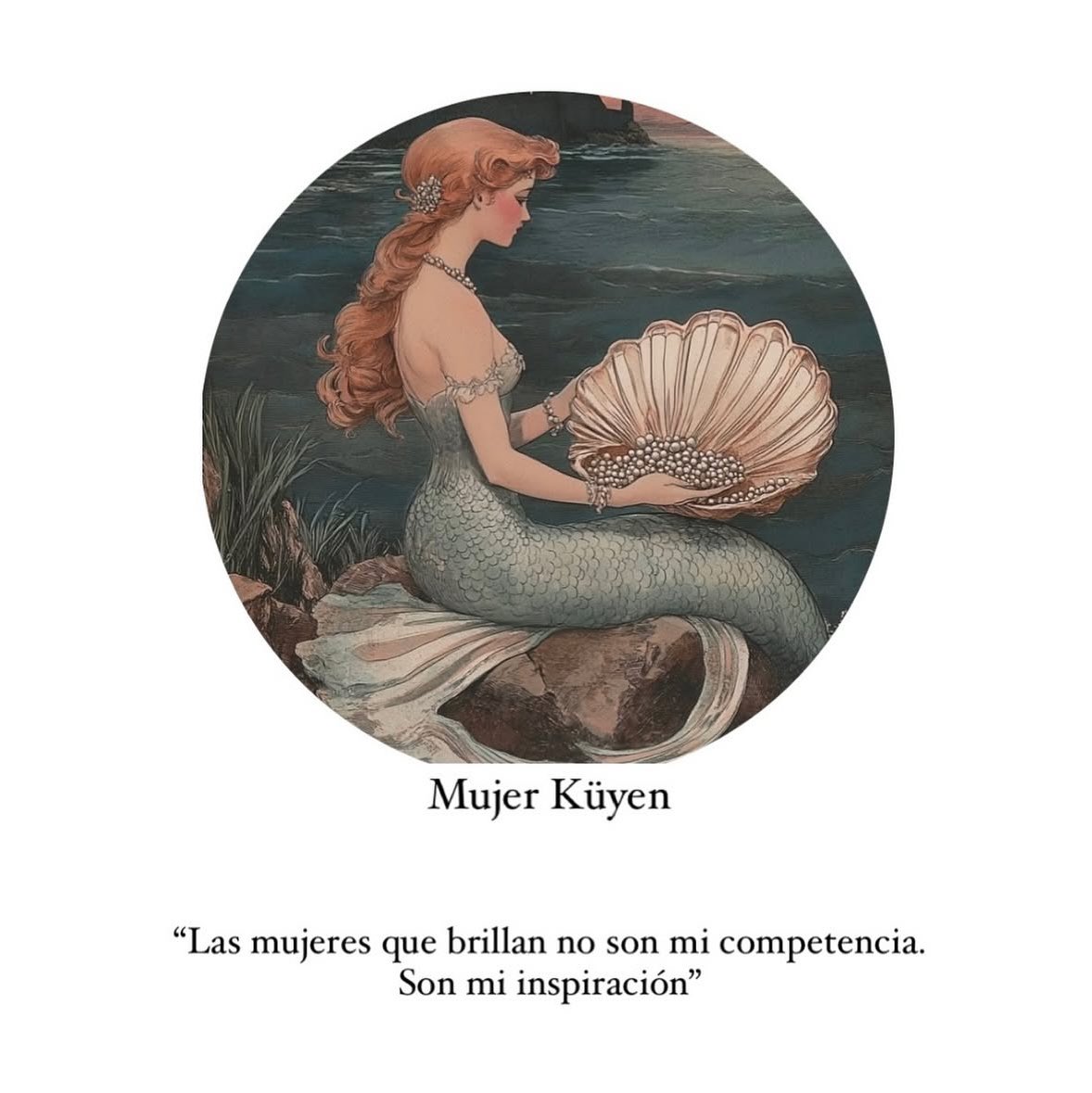 Reglas del #Feminismo: 
No compitas, haz compitas. 
#GitanaInsurrecta 💜