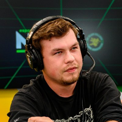 new pfp :)