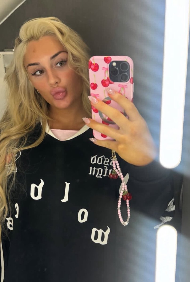 ICONTIFF's tweet image. stunning as always