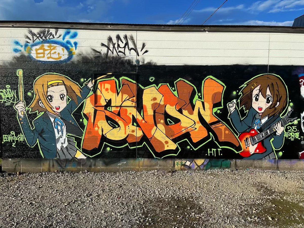 COSA ONE / NBS (@FRATERNITY_D_W) / Posts / X