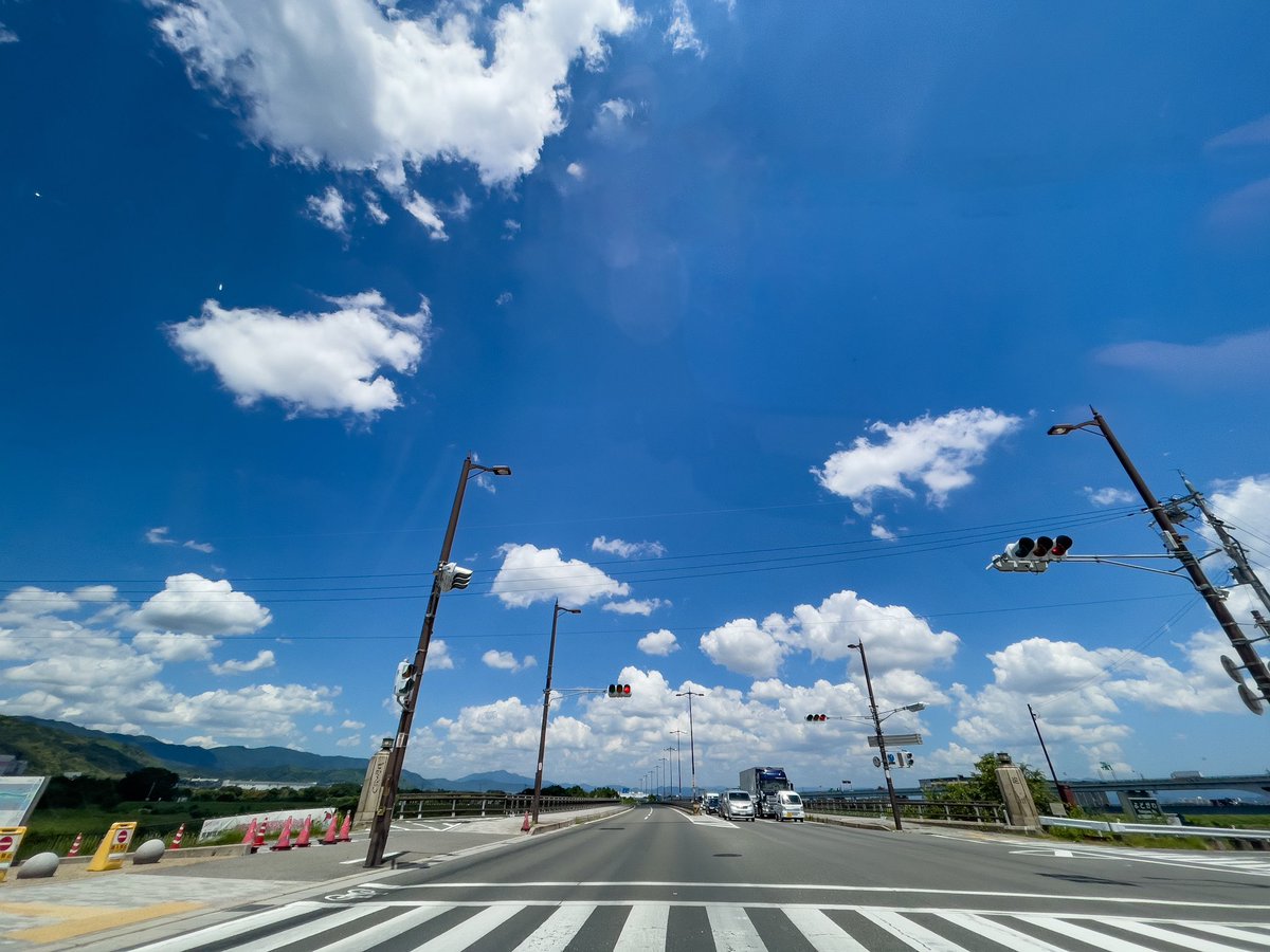 aoi_sailor's tweet image. 夏
