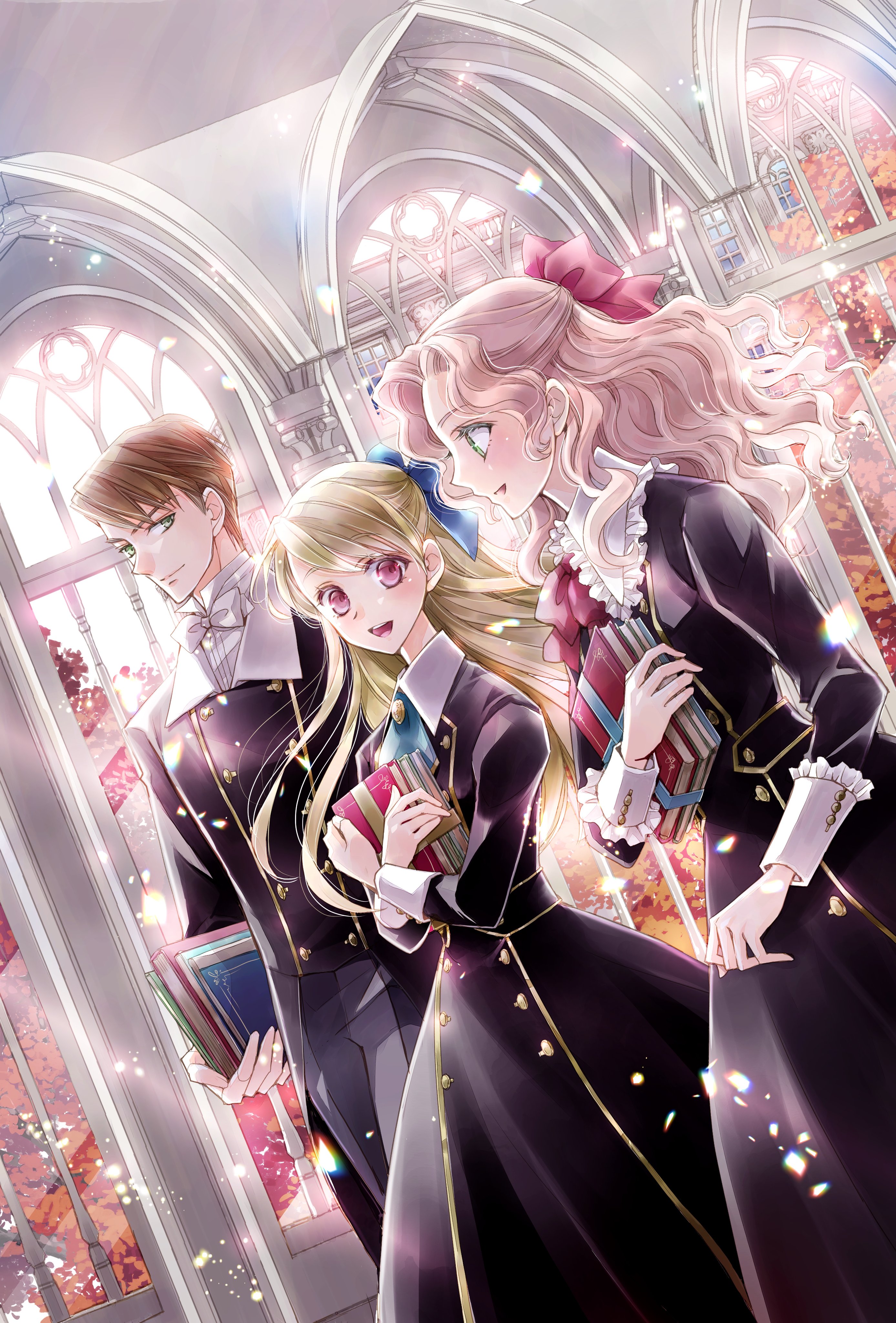 しろ46 (@siro46misc) / X