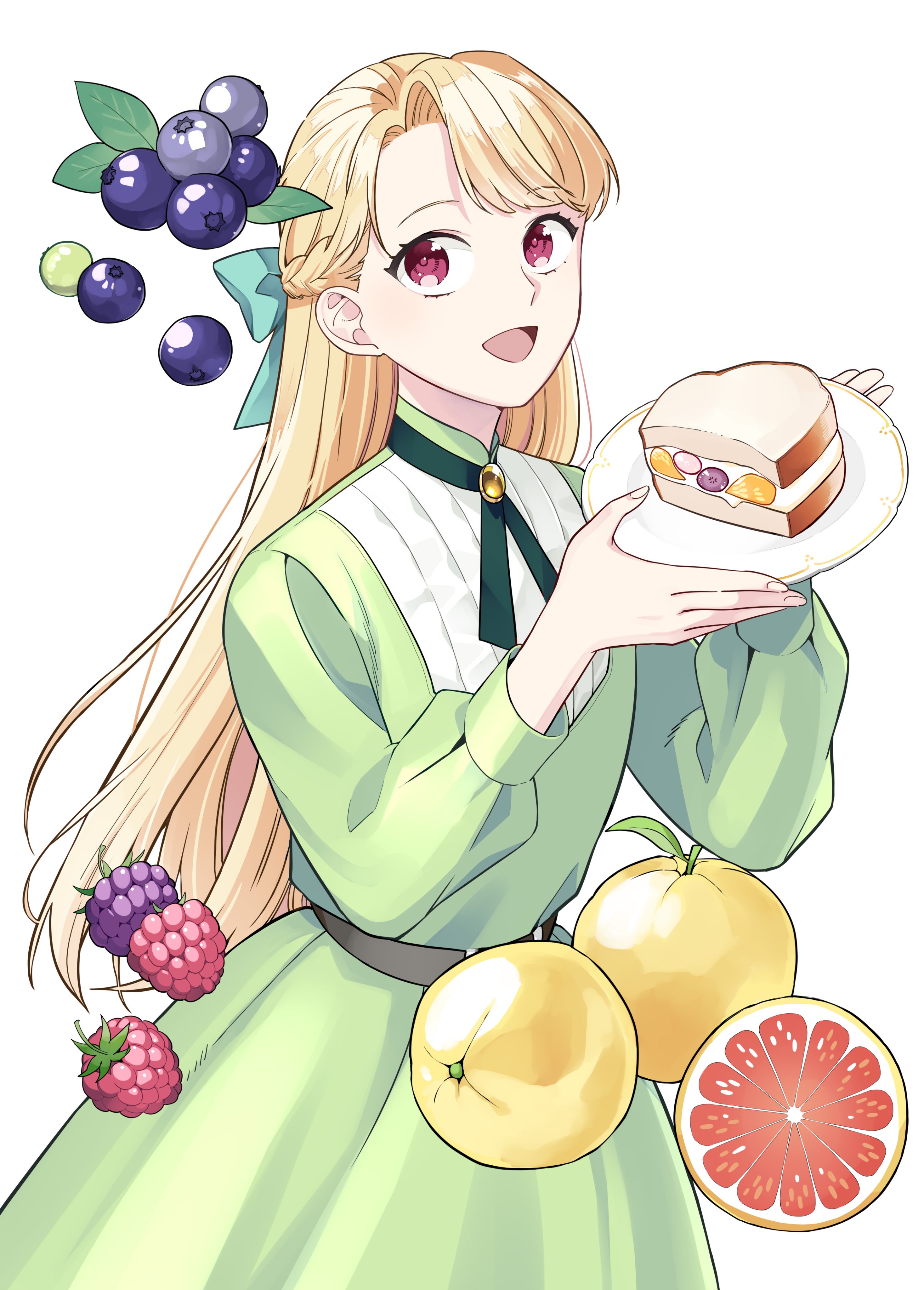 シロさん シロさん@けもケL-12 (@v46san) / X